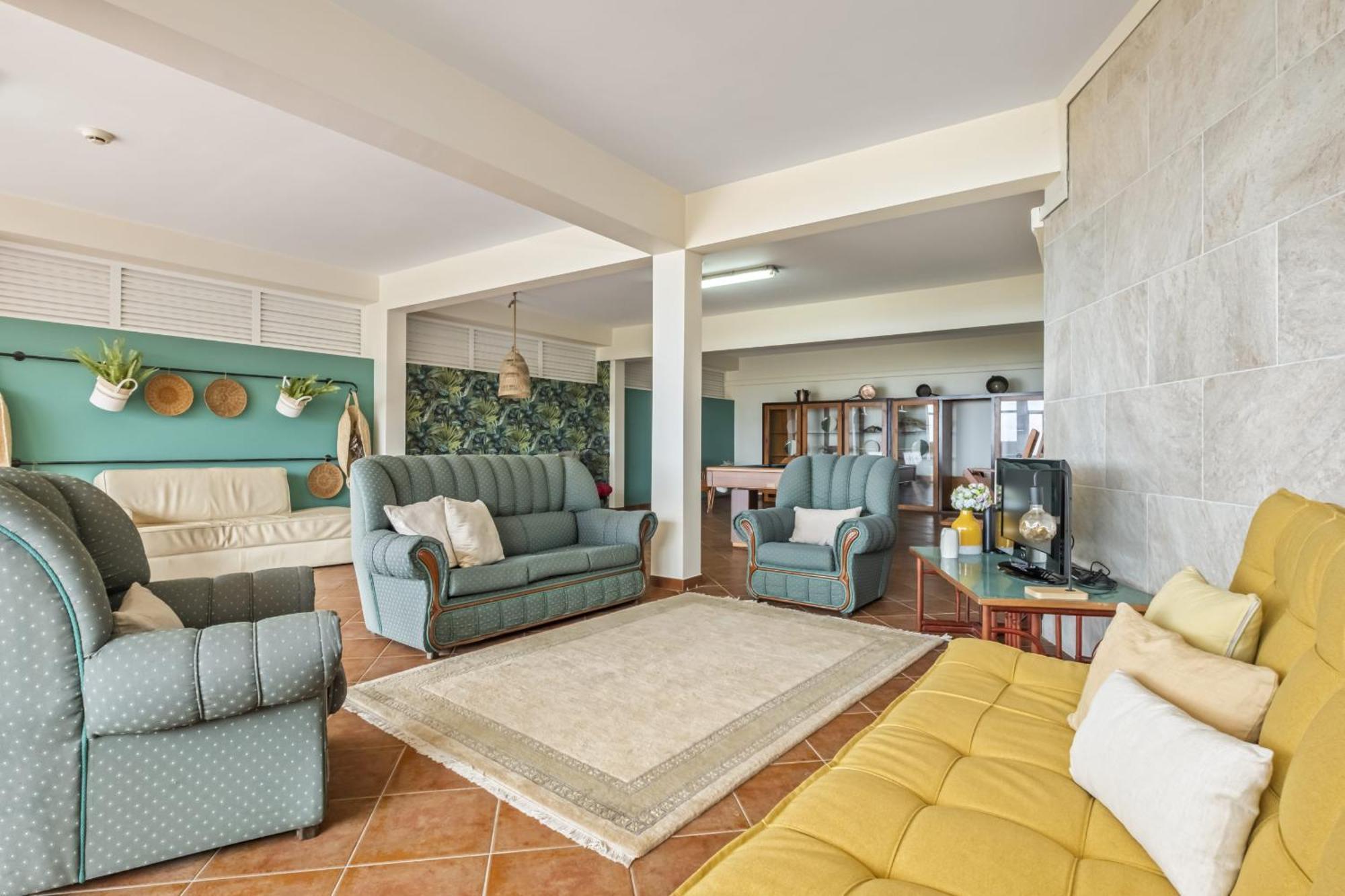 Appartamento Casas Do Salao By Madeira Sun Travel Porto Moniz Esterno foto