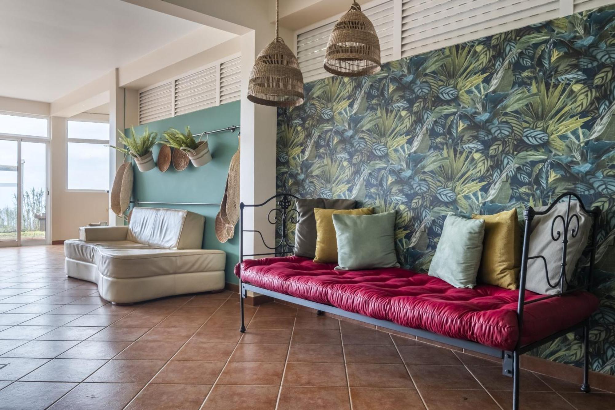 Appartamento Casas Do Salao By Madeira Sun Travel Porto Moniz Esterno foto